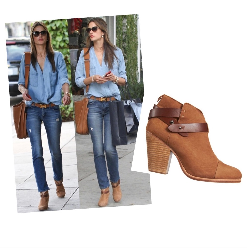 Rag And Bone Harlow Boot - image 2